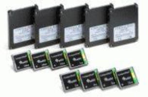 TDK Launches U.DMA 6-Compatible Industrial CompactFlash Cards and High-Reliability Solid State Drives of RA8 Series