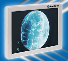 Panel PC features 10.4 in. SVGA touch display.