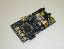 Quickfilter Technologies Reference Design for Wireless Stereo Headset with Bluetooth Speeds Time-to-Market