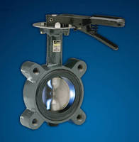 Viega Introduces New ProPress® Butterfly Valves