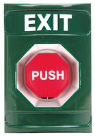 Multipurpose Push Button is ADA compliant.