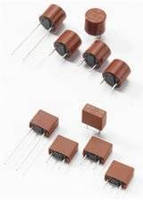 Subminiature Fuses are rated for 300 Vac.