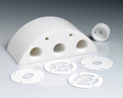 MACOR&reg; Material & Components Available Through Goodfellow