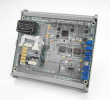 Enfield Technologies' New Pneumatics System Controller Includes Onboard Valve Driver