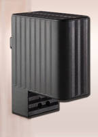 Touch-Safe Small Heater features heating capacity of 10-20 W.