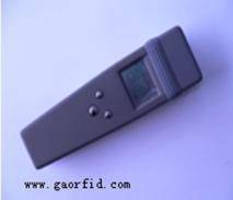 GAO Offers 125kHz (LF) Handheld RFID Reader W / LCD Display