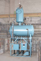Cleaver-Brooks to Display Traymaster(TM) Deaerator at 2009 AHR Expo