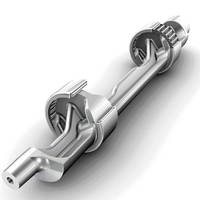 Energy Efficient Balancer Shaft Leads to Fuel Savings on Mercedes-Benz Engine