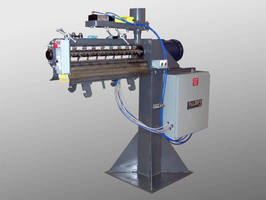 Sand Mixer outputs15-5,000 lb/min.