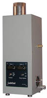 Solvent Fume Abatement System ensures safety in labs.