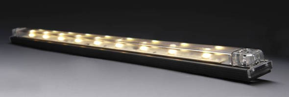 LED Strip Light is environmentally-friendly.