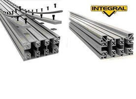 Meeting Cost Efficiency with High-Precision-Integral V(TM)