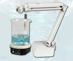 Motorless Magnetic Stirrers suit lab applications.