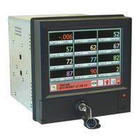 Data Acquisition System offers operational flexibility.