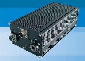 Mobile Access Router suits in-vehicle networking applications.
