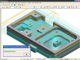 Mastercam Showcasing Major New Developments at Westec 2009