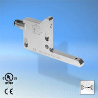 Optical Angle Sensor