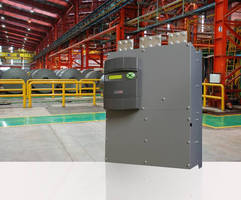 Digital DC Drives are available in 2 and 4 quadrant options.