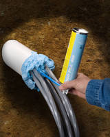 Polyurethane Foam Sealant comes in can-inside-a-can package.