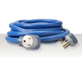 Welder Extension Cords are available in 25 ft length.