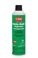 Non-Chlorinated Degreaser is environmentally friendly.