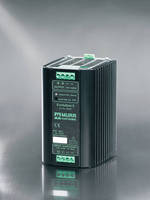Power Supply Series is available in models from 5-40 A.