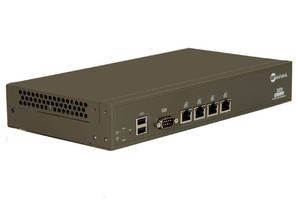 Network Security Appliance is fully Linux compatible.