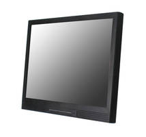 Touch Panel PCs suit e-service platform applications.