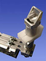 SAS Automation Announces Lifetime Guarantee for GRF-20 Spring Return - Gripper Fingers