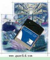 RFID Reader Card can identify 2,000 tags simultaneously.