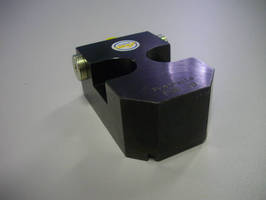 Quick Die Change Clamps come in sizes ranging from 20-100 kN.