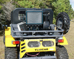 Next Generation Power and TOMCAR Join Forces