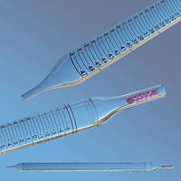 Pyrogen Free Serological Pipets are non-cytotoxic.