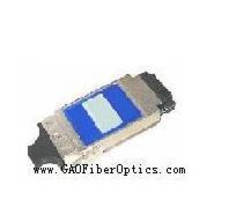Optical Transceivers suit serial data communication.