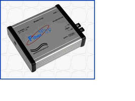 Interface Converter suits RS485 multi-point applications.