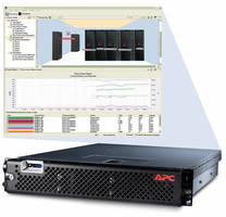 APC Introduces First Open InfraStruXure® Central Architecture at CeBIT