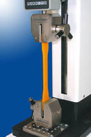 Wedge Grip is designed for tensile testing applications.