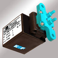 Liquid Metering Diaphragm Pump is customizable.