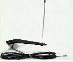 RFID Whip Antenna suits outdoor use with active readers.