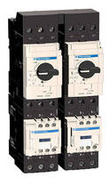 Contactors feature Everlink-® termination technology.