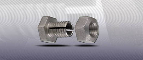 Fastening Device is designed for rotating components.
