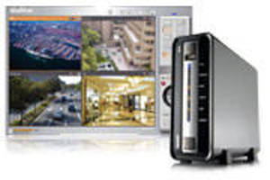 Network Surveillance System is designed for SOHO and SMB.
