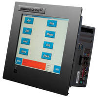 CNC Panel PC performs in 60 G vibe and shock environment.