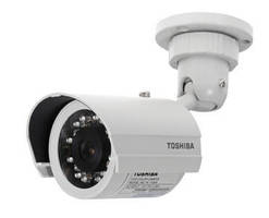 Day/Night Bullet Cameras are designed for video surveillance.