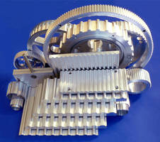 BRECOflex Co., L.L.C. -  Metal Parts  for Belt Drives