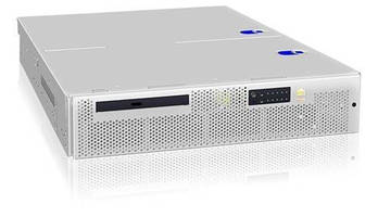 Kontron Launches IP Network Server with Latest Intel-® Xeon-® Processor 5500 Series