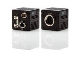 CCD Cameras deliver signal-to-noise ratio greater than 58 dB.