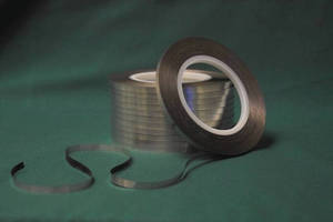 PSA Foil Tape suits photovoltaic module applications.