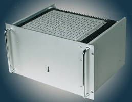 DC/DC Converters provide up to 12,000 W of power.