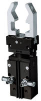 Parallel Grip and Rotate Modules offer 350 N of grip force.